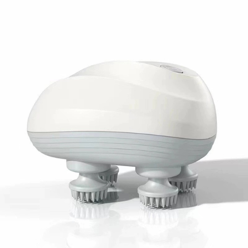 Massageador Capilar Elétrico para Couro Cabeludo - Revita Hair