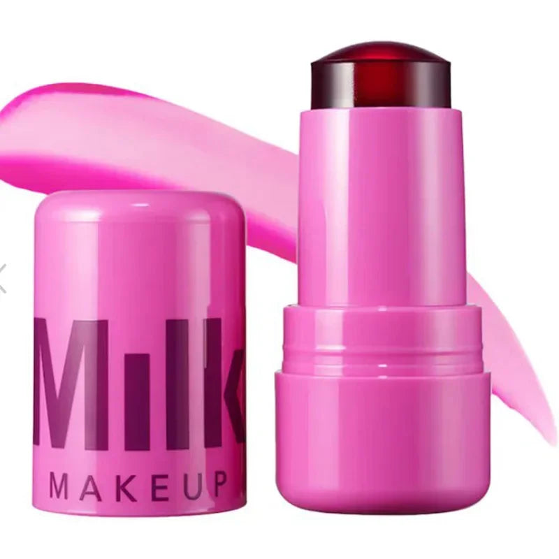 Jelly Tint Stick - Blush, Sombra e Hidratante Labial
