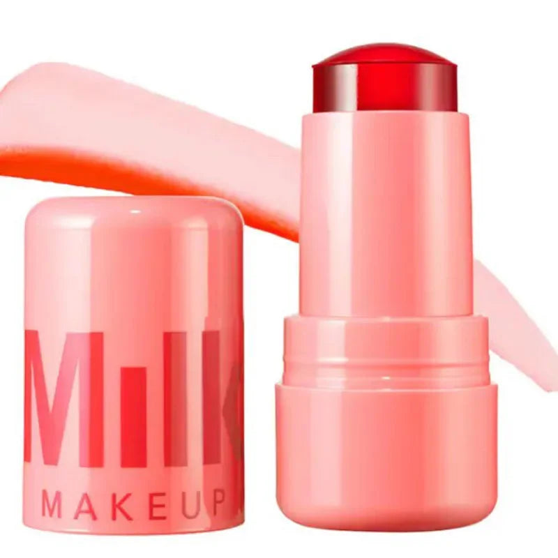 Jelly Tint Stick - Blush, Sombra e Hidratante Labial