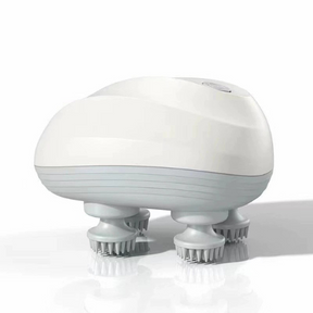 Massageador Capilar Elétrico para Couro Cabeludo - Revita Hair