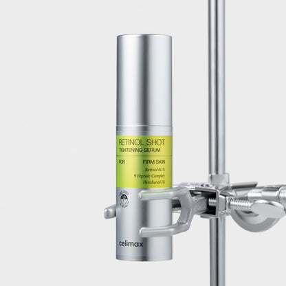 Celimax Retinol Shot Tightening Serum