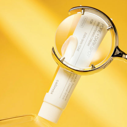 Celimax Clareador Facial para Manchas e Melasma