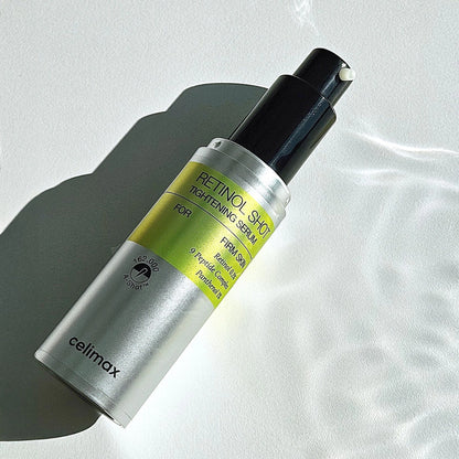 Celimax Retinol Shot Tightening Serum