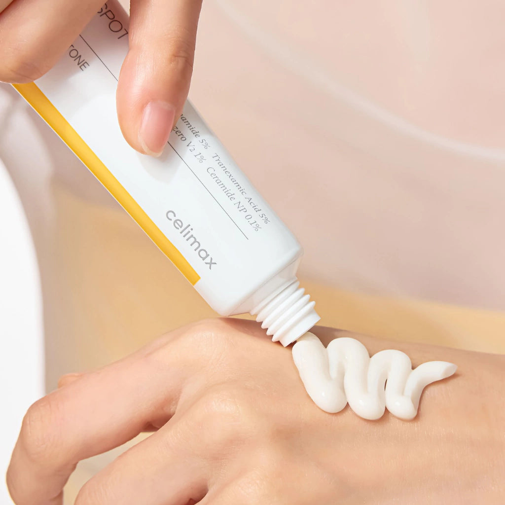 Celimax Clareador Facial para Manchas e Melasma