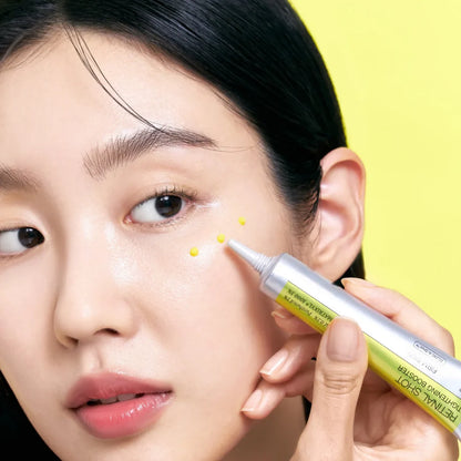 Celimax Retinal Shot – Sérum Coreano Anti-Idade