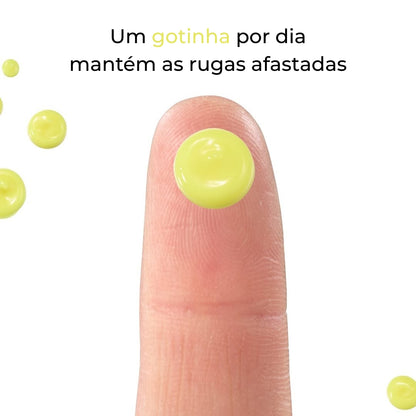 Celimax Retinal Shot – Sérum Coreano Anti-Idade