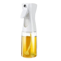Spray Borrifador de Óleo e Azeite