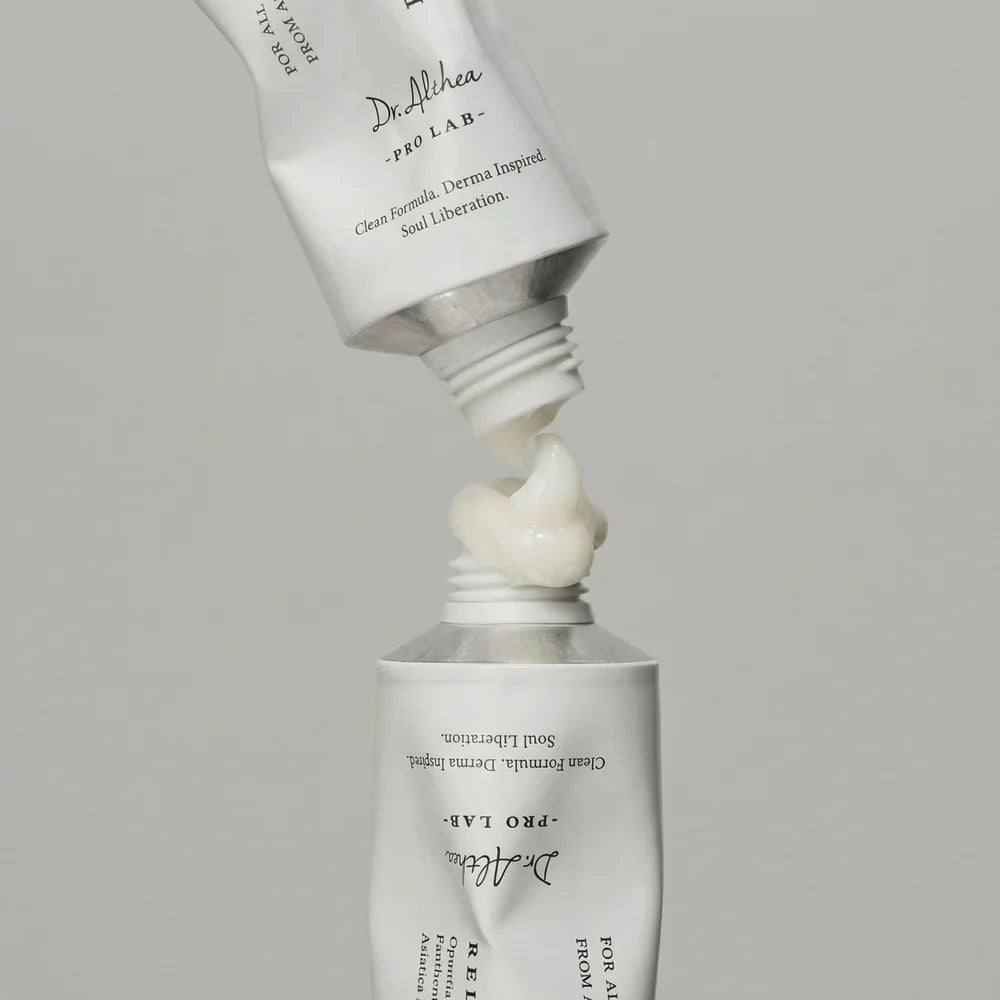 Dr. Althea 345 Relief Cream