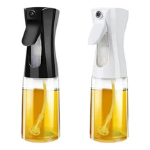 Spray Borrifador de Óleo e Azeite