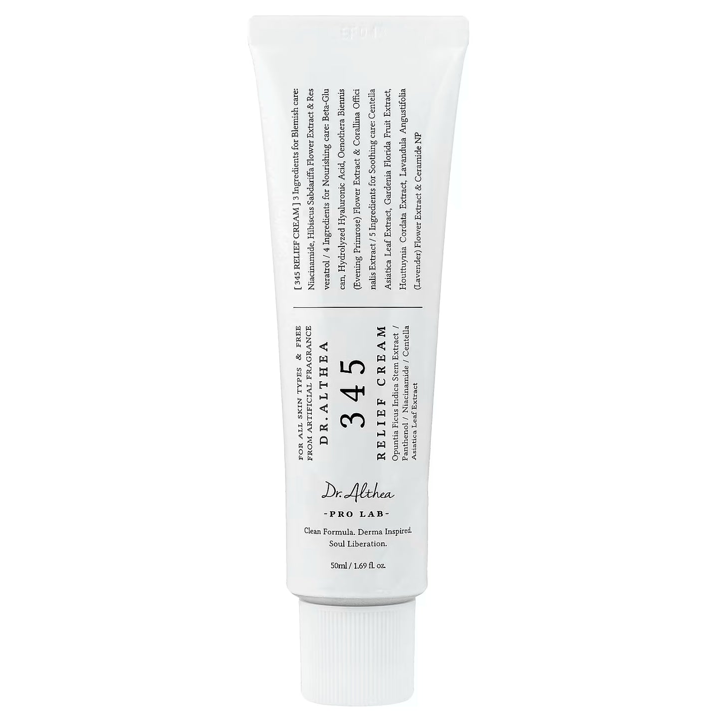 Dr. Althea 345 Relief Cream