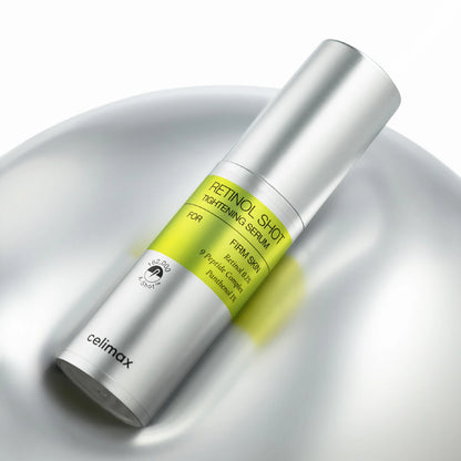 Celimax Retinol Shot Tightening Serum