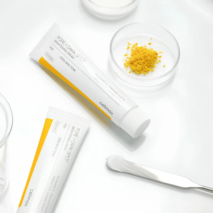 Celimax Clareador Facial para Manchas e Melasma