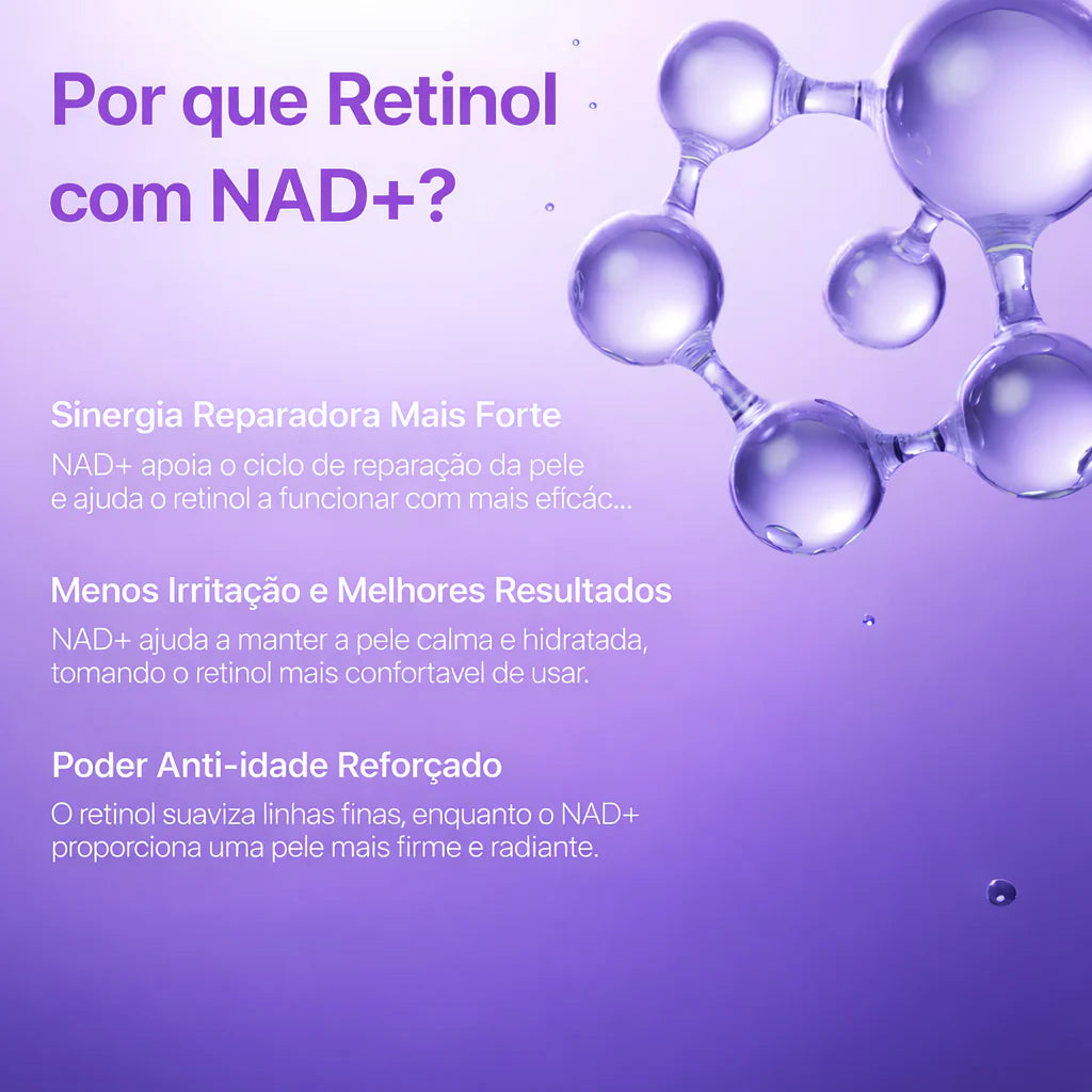 Numbuzin no.9 Nad+ Retinol Eye Cream