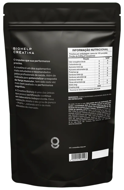 Creatina