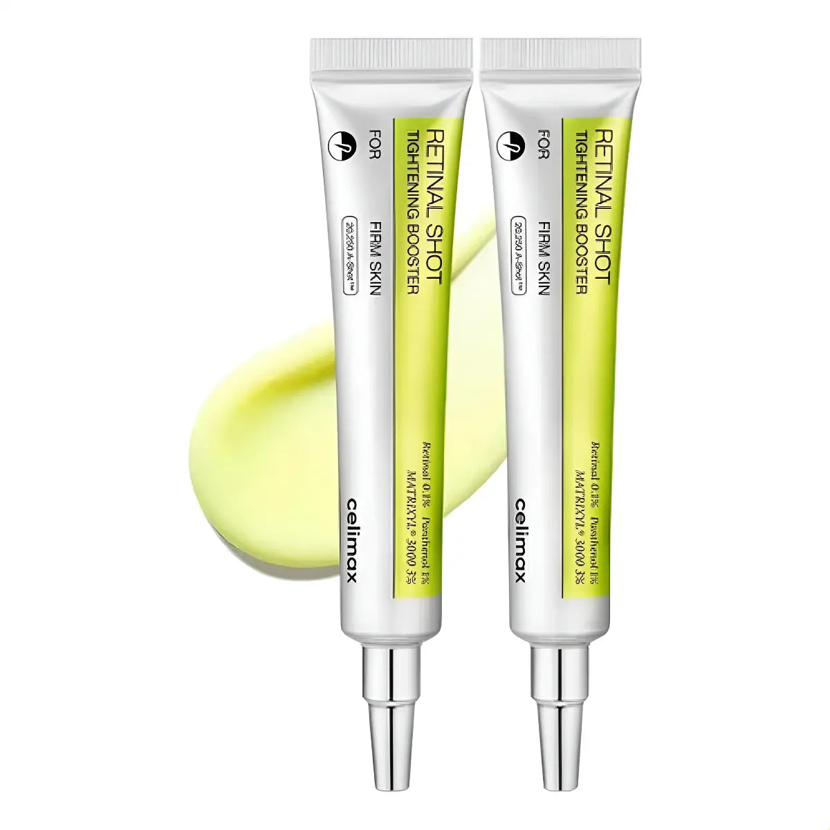 Celimax Retinal Shot – Sérum Coreano Anti-Idade