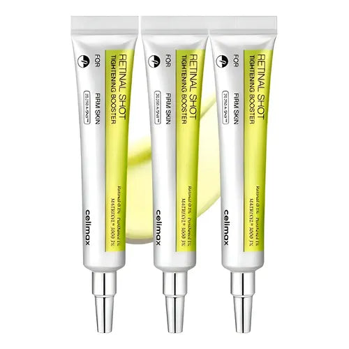 Celimax Retinal Shot – Sérum Coreano Anti-Idade