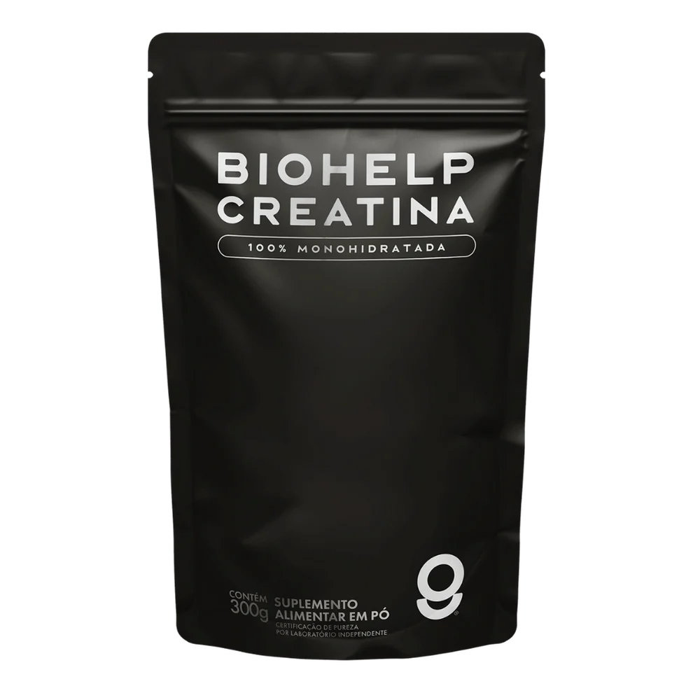 Creatina