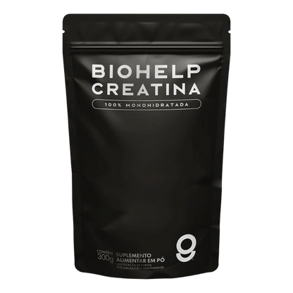 Creatina