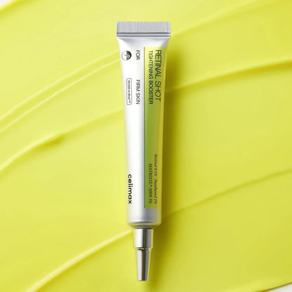 Kit Celimax Retinal Shot + Pore+Dark Spot