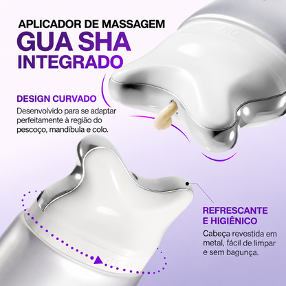 Anua Visibly Firming Collagen Retinol Refining Gua Sha Cream