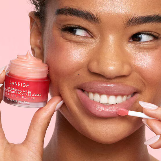 Laneige Lip Sleeping Mask – Máscara Labial Noturna Hidratante
