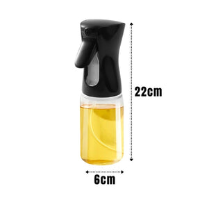 Spray Borrifador de Óleo e Azeite