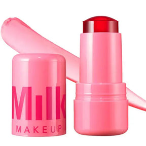 Jelly Tint Stick - Blush, Sombra e Hidratante Labial