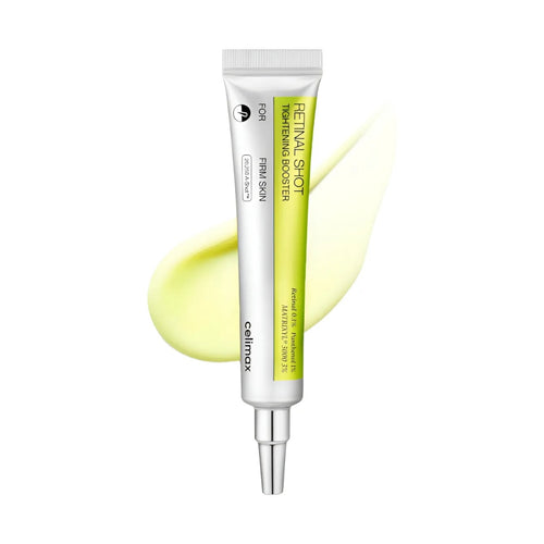 Celimax Retinal Shot – Sérum Coreano Anti-Idade