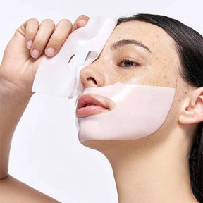 Máscara Facial Bio-Collagen – Hidrata, Rejuvenesce e Ilumina a Pele