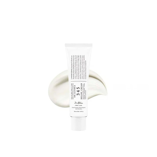 Dr. Althea 345 Relief Cream