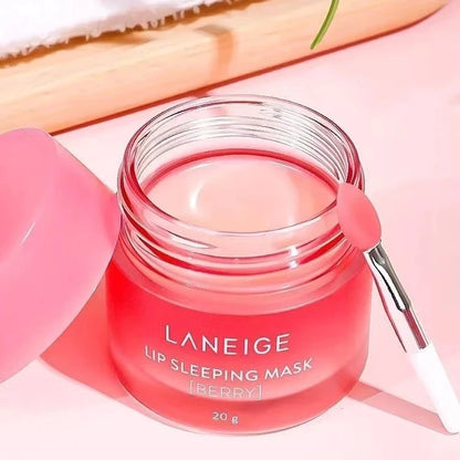 Laneige Lip Sleeping Mask – Máscara Labial Noturna Hidratante