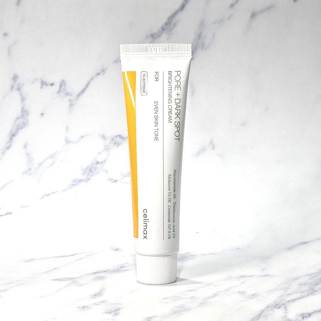 Celimax Clareador Facial para Manchas e Melasma